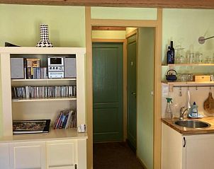 Verblijf 033330 - Bed and breakfast Noordoost Groningen - B&B Pakhuis Emden