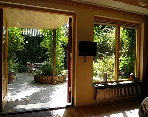 Verblijf 033330 - Bed and breakfast Noordoost Groningen - B&B Pakhuis Emden