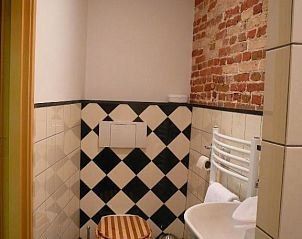 Verblijf 033330 - Bed and breakfast Noordoost Groningen - B&B Pakhuis Emden