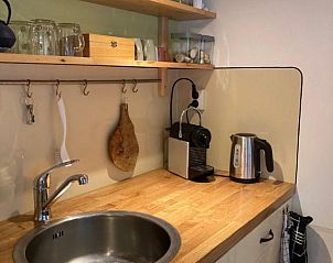 Verblijf 033330 - Bed and breakfast Noordoost Groningen - B&B Pakhuis Emden