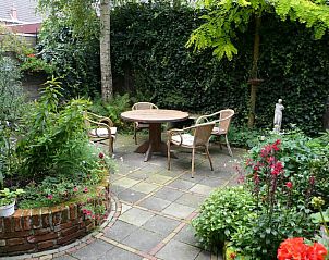 Verblijf 033330 - Bed and breakfast Noordoost Groningen - B&B Pakhuis Emden