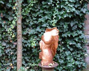 Verblijf 033330 - Bed and breakfast Noordoost Groningen - B&B Pakhuis Emden