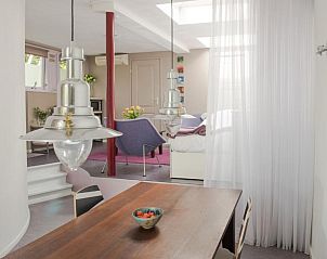 Verblijf 033332 - Appartement Noordoost Groningen - Bed & Office 050