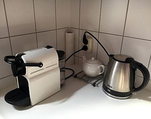 Verblijf 033332 - Appartement Noordoost Groningen - Bed & Office 050