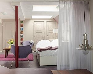 Verblijf 033332 - Appartement Noordoost Groningen - Bed & Office 050