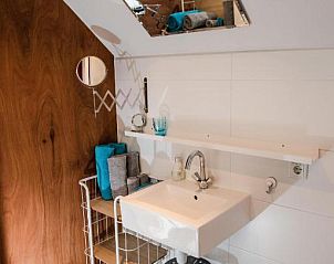 Verblijf 033332 - Appartement Noordoost Groningen - Bed & Office 050