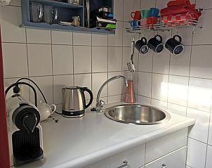 Verblijf 033332 - Appartement Noordoost Groningen - Bed & Office 050