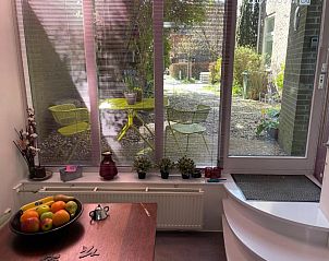 Verblijf 033332 - Appartement Noordoost Groningen - Bed & Office 050