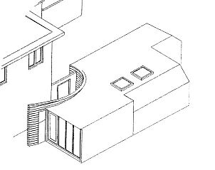 Verblijf 033332 - Appartement Noordoost Groningen - Bed & Office 050