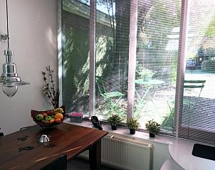 Verblijf 033332 - Appartement Noordoost Groningen - Bed & Office 050