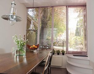 Verblijf 033332 - Appartement Noordoost Groningen - Bed & Office 050