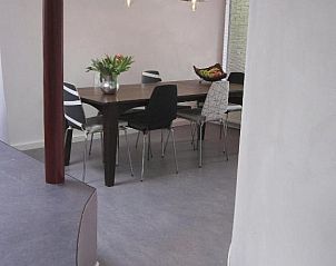 Verblijf 033332 - Appartement Noordoost Groningen - Bed & Office 050