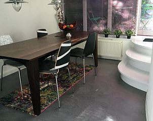 Verblijf 033332 - Appartement Noordoost Groningen - Bed & Office 050