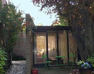 Verblijf 033332 - Appartement Noordoost Groningen - Bed & Office 050