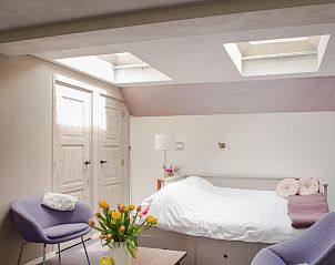 Verblijf 033332 - Appartement Noordoost Groningen - Bed & Office 050