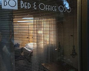 Verblijf 033332 - Appartement Noordoost Groningen - Bed & Office 050