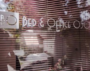 Verblijf 033332 - Appartement Noordoost Groningen - Bed & Office 050