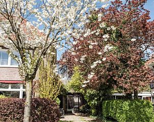 Verblijf 033332 - Appartement Noordoost Groningen - Bed & Office 050