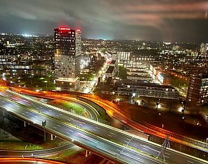 Verblijf 033333 - Vakantie appartement Noordoost Groningen - Leonardo Hotel Groningen