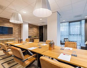 Verblijf 033333 - Vakantie appartement Noordoost Groningen - Leonardo Hotel Groningen