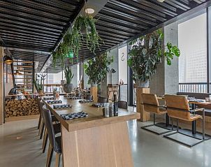 Verblijf 033333 - Vakantie appartement Noordoost Groningen - Leonardo Hotel Groningen