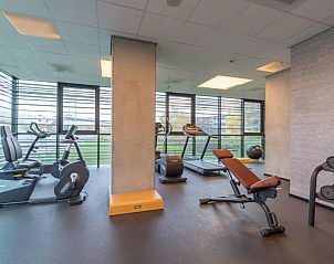 Verblijf 033333 - Vakantie appartement Noordoost Groningen - Leonardo Hotel Groningen