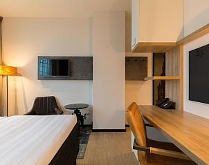 Verblijf 033333 - Vakantie appartement Noordoost Groningen - Leonardo Hotel Groningen