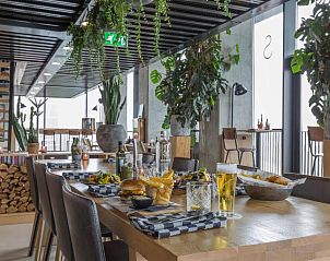 Verblijf 033333 - Vakantie appartement Noordoost Groningen - Leonardo Hotel Groningen