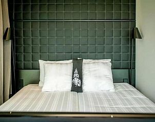 Verblijf 033333 - Vakantie appartement Noordoost Groningen - Leonardo Hotel Groningen