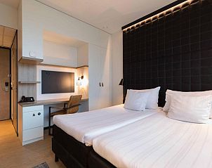 Verblijf 033333 - Vakantie appartement Noordoost Groningen - Leonardo Hotel Groningen