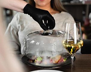 Verblijf 033333 - Vakantie appartement Noordoost Groningen - Leonardo Hotel Groningen