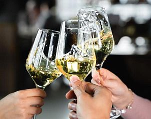 Verblijf 033333 - Vakantie appartement Noordoost Groningen - Leonardo Hotel Groningen