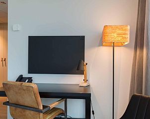 Verblijf 033333 - Vakantie appartement Noordoost Groningen - Leonardo Hotel Groningen