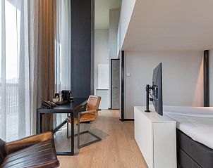 Verblijf 033333 - Vakantie appartement Noordoost Groningen - Leonardo Hotel Groningen