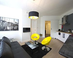 Unterkunft 033338 • Appartement Noordoost Groningen • Suite aan de A 