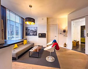 Verblijf 033338 - Appartement Noordoost Groningen - Suite aan de A