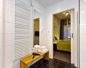 Verblijf 033338 - Appartement Noordoost Groningen - Suite aan de A