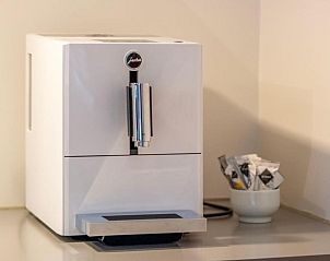 Verblijf 033338 - Appartement Noordoost Groningen - Suite aan de A