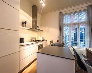 Verblijf 033338 - Appartement Noordoost Groningen - Suite aan de A