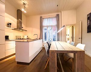 Verblijf 033338 - Appartement Noordoost Groningen - Suite aan de A