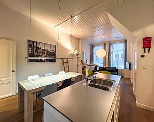 Verblijf 033338 - Appartement Noordoost Groningen - Suite aan de A