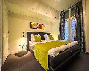 Verblijf 033338 - Appartement Noordoost Groningen - Suite aan de A