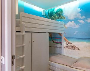 Unterkunft 034606 - Appartement IJsselmeerkust - Appartement Volendam