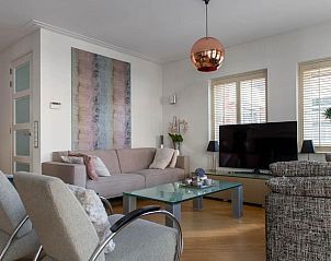 Unterkunft 034606 - Appartement IJsselmeerkust - Appartement Volendam