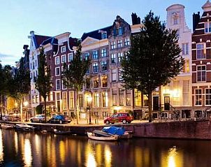 Unterkunft 034606 - Appartement IJsselmeerkust - Appartement Volendam