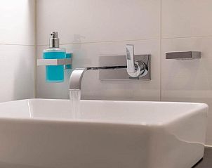 Unterkunft 034606 - Appartement IJsselmeerkust - Appartement Volendam