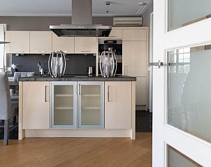 Unterkunft 034606 - Appartement IJsselmeerkust - Appartement Volendam