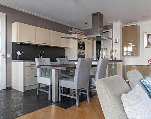 Unterkunft 034606 - Appartement IJsselmeerkust - Appartement Volendam