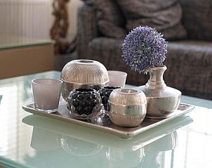 Unterkunft 034606 - Appartement IJsselmeerkust - Appartement Volendam