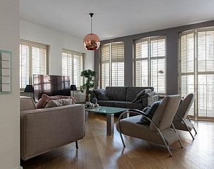 Unterkunft 034606 - Appartement IJsselmeerkust - Appartement Volendam